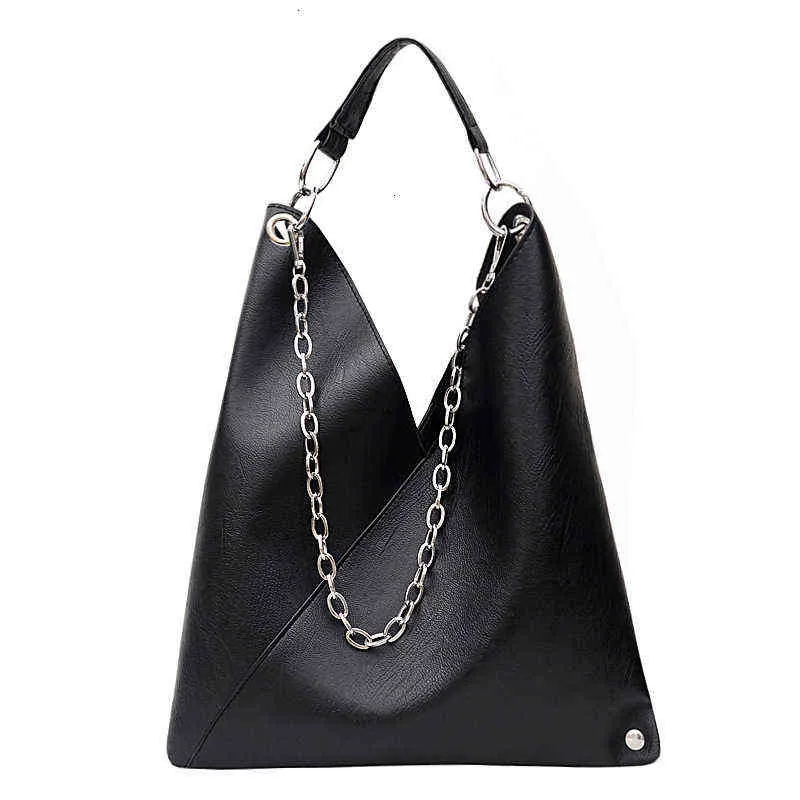 HBP Nicht-Aktentasche Damen Q Mode Big Bag Handtasche einfache große Kapazität Einzelsport.0018