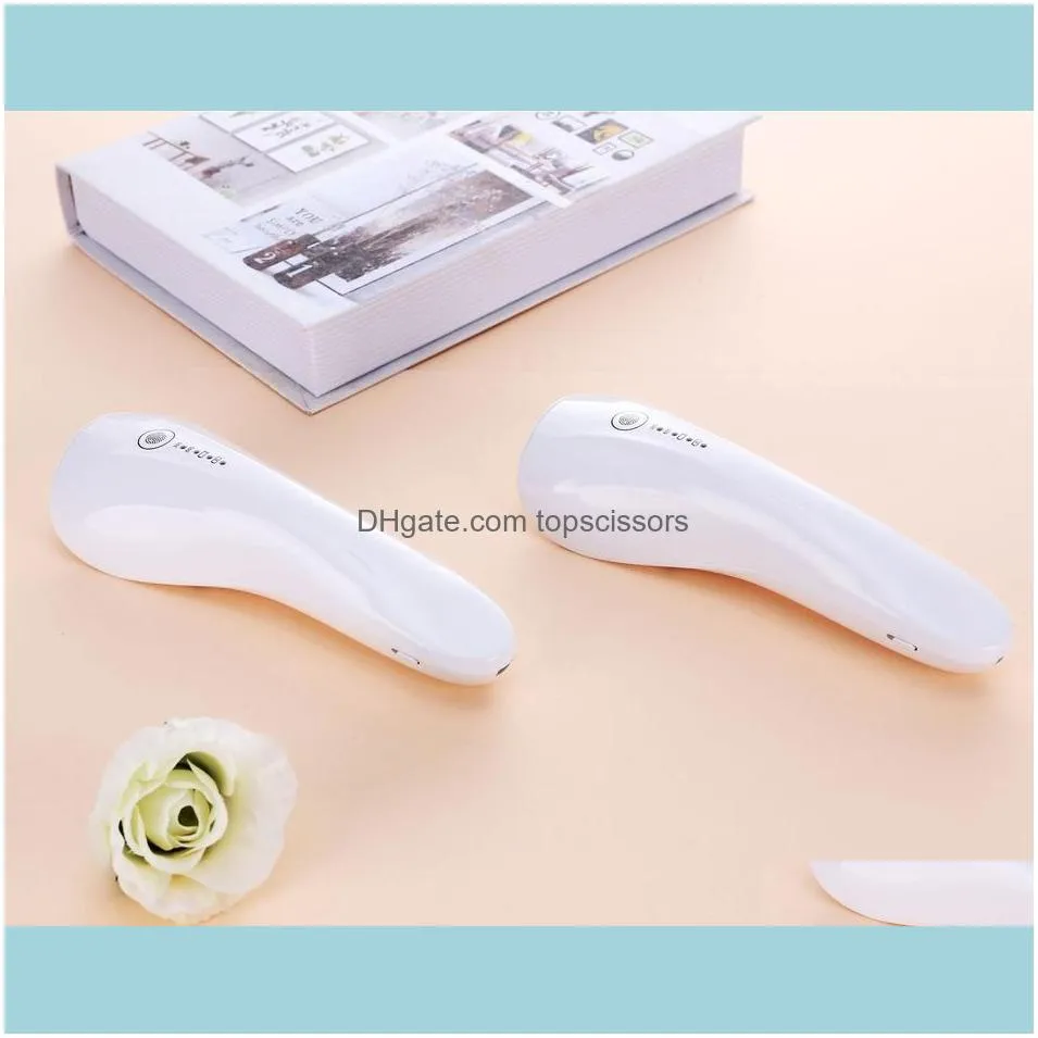 Hand-held Lamp Quick-drying Nail Art Potherapy Drying Rechargeable Home Professional Small Portable Dryers