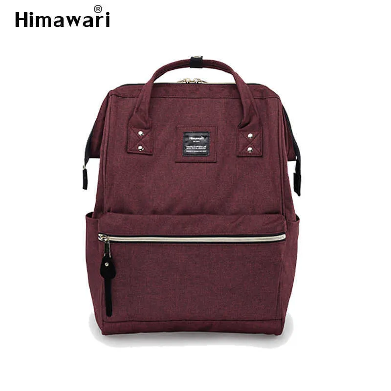 Himawari mochilas 2025 origen