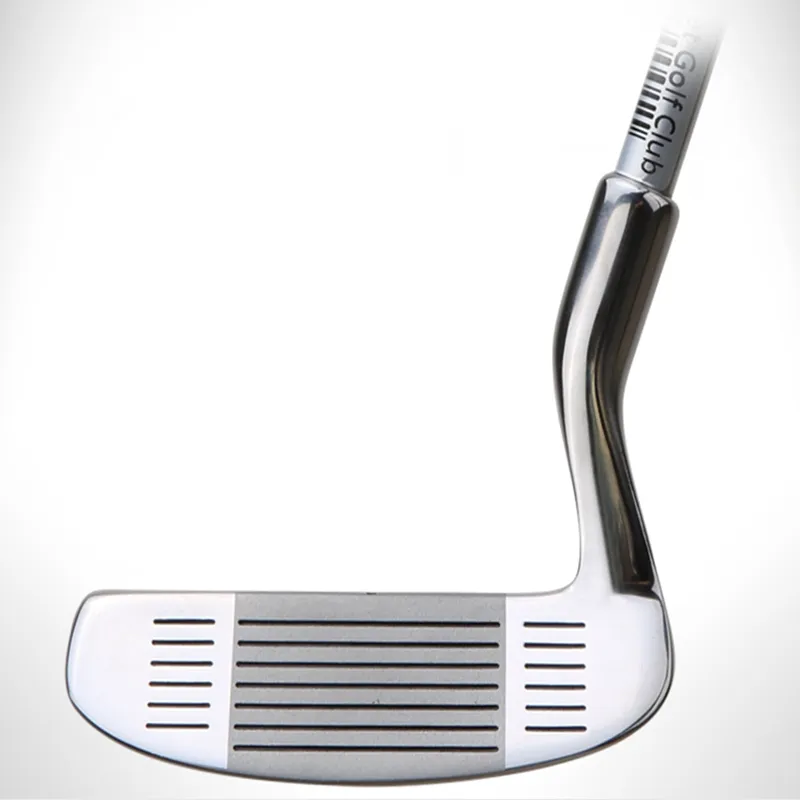 Limited Edition Golfschläger, doppelseitiger Putter, Zwei-Wege-Chipper-Schneidestab für Unisex