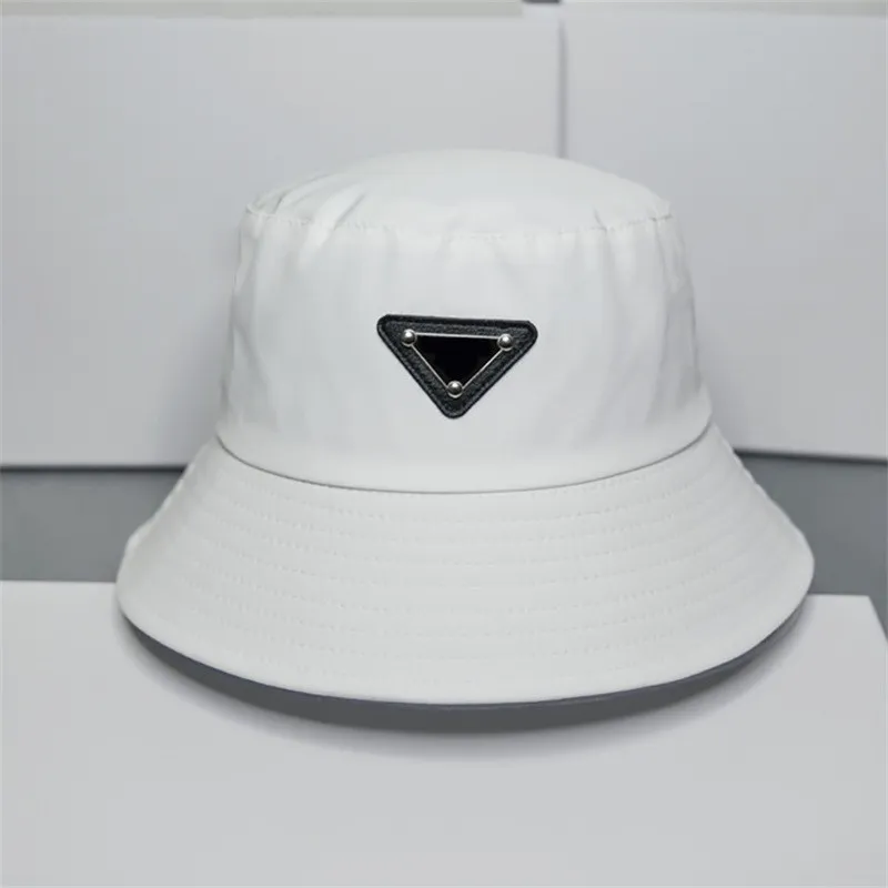 Luxury Bucket Hat Beanies Designer Sun Baseball Cap Men Women
