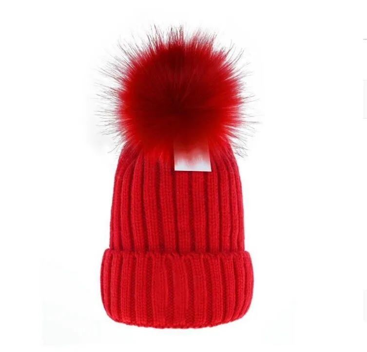 Wholeasle Winter Brands Beanies Hat Hat Moda Chapéus Haps Homens Mulheres Sexo Lazer Lazer Girando Skulliess Capa Chefe C257Y