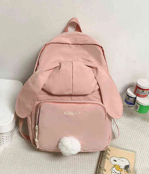 Robby rabbit backpack online