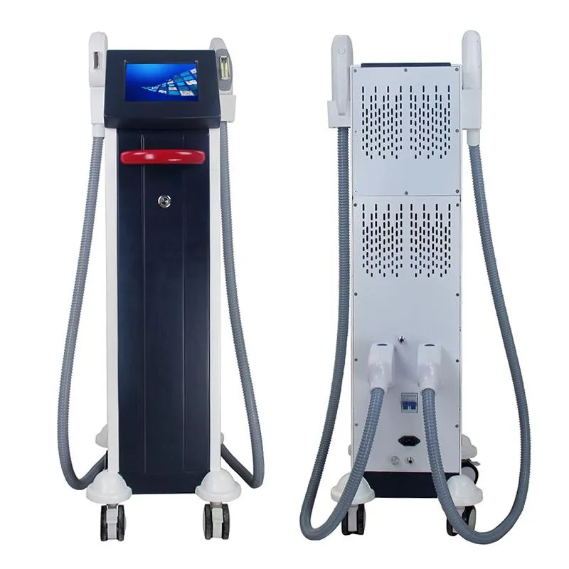 Professional IPL Laser Hair Remove Machine Elight Skin Rejuvenation