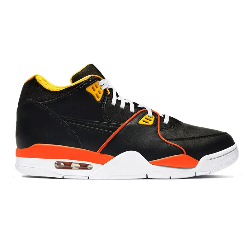 Nike air flight deals 89 black purple