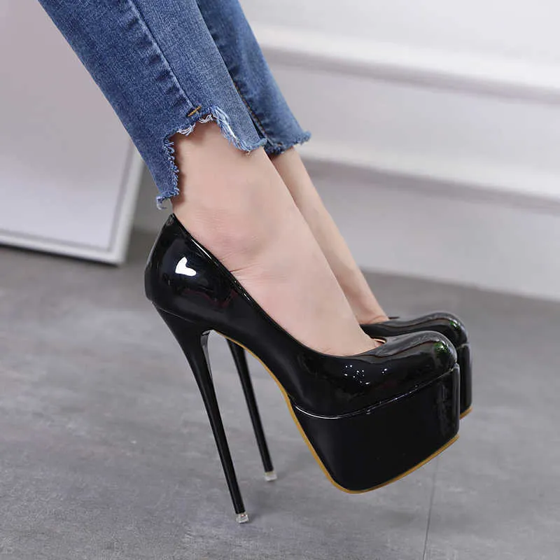 Extreme high heels shoes sale