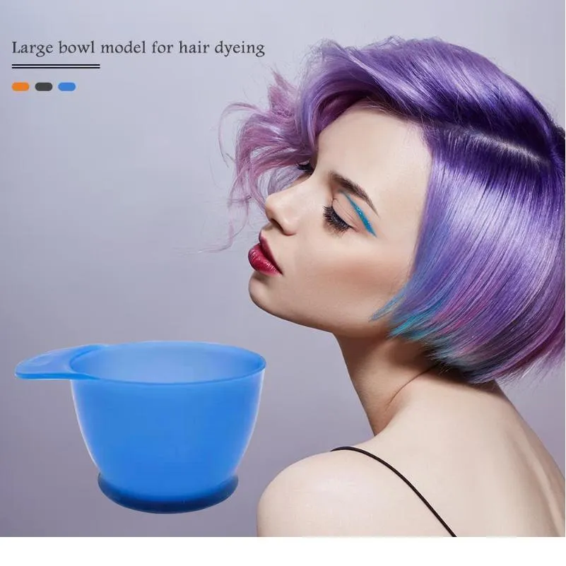 1pc Plastic Hair Dye Coloring Bowl Hair Color Mixing Bowls Salon Barber Home Diy Hair Coloring Styl jllRwI 1pc Plastic Hair Dye Coloring Bowl Hair Color Mixing Bowls Salon Barber Home Diy Hair Coloring Styl jllRwI