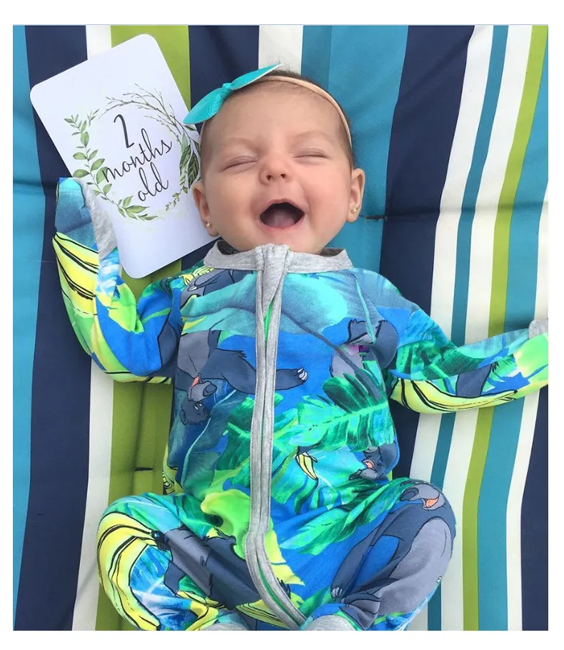 Baby ropa hotsell
