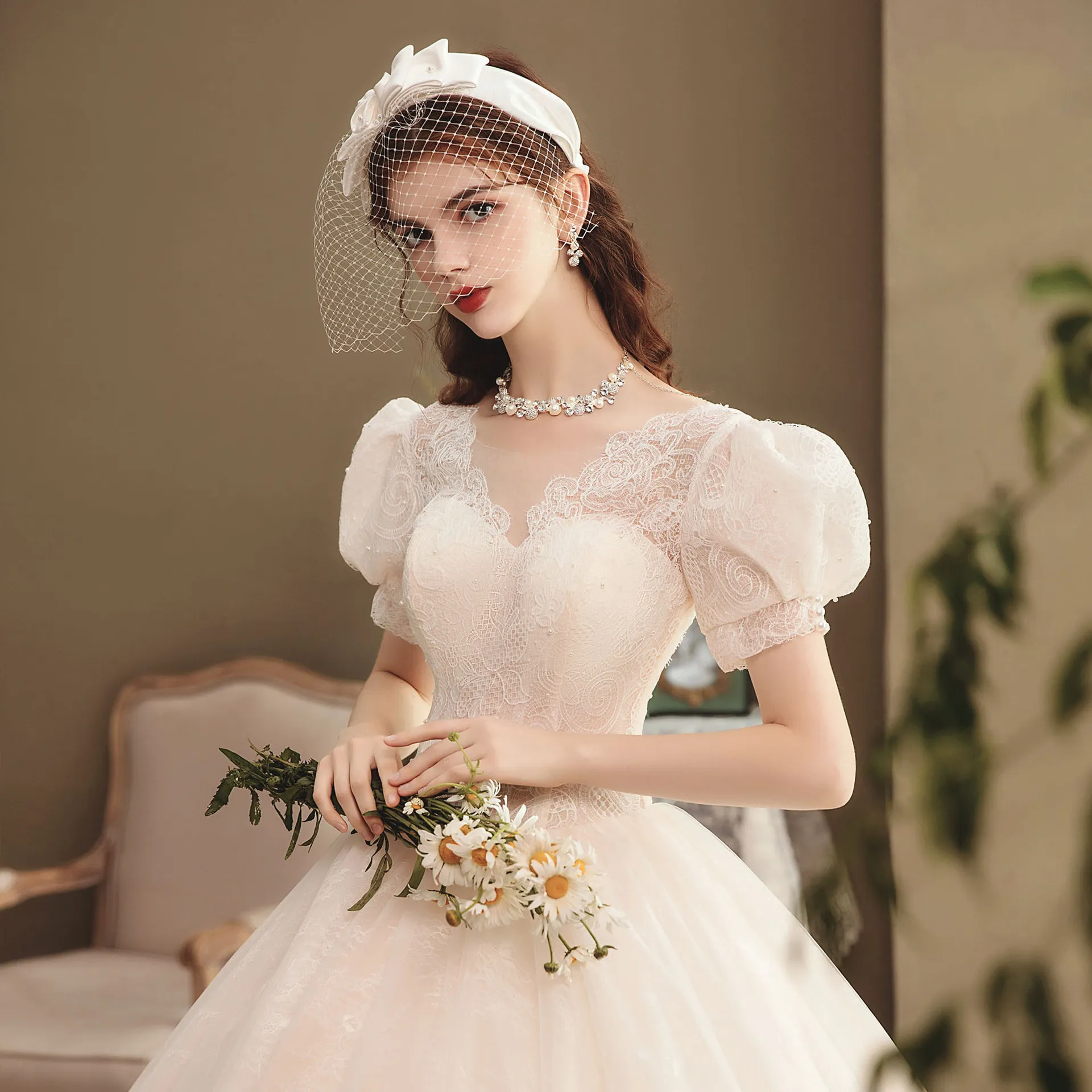 Pronovias ANTIOPE | Fantasy Bridal Boutique