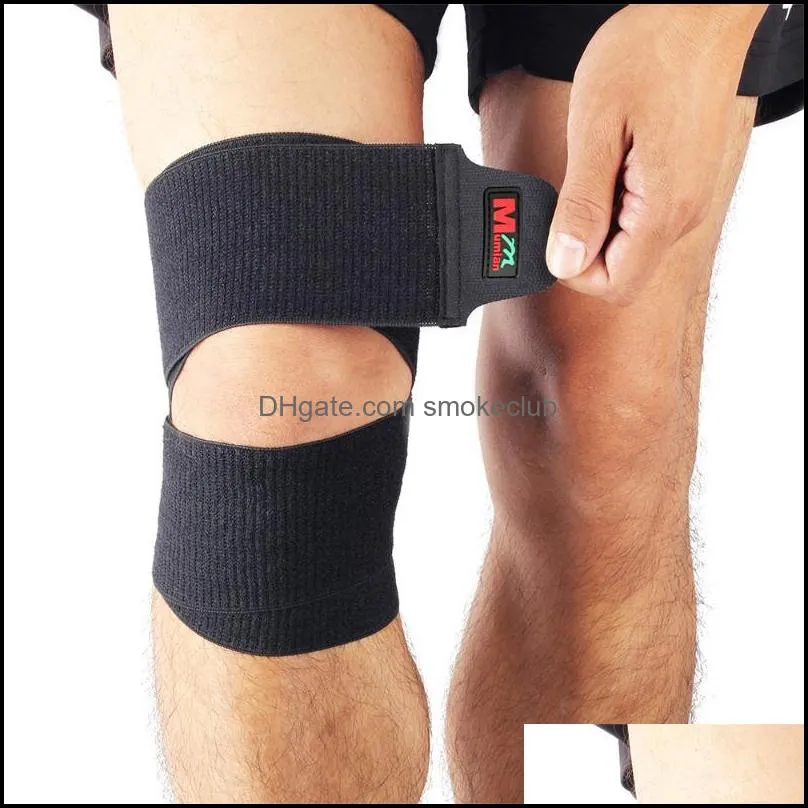 Ankle Brace Elbow Support Knees Support Brace Wrist Multifunctional Sports Bandage For Outdoors Sports1