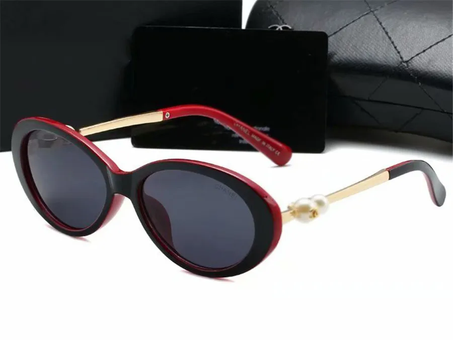 high quality Sunglasses full frame fashion brand fashion designer sunglasses big square frame summer style glasses