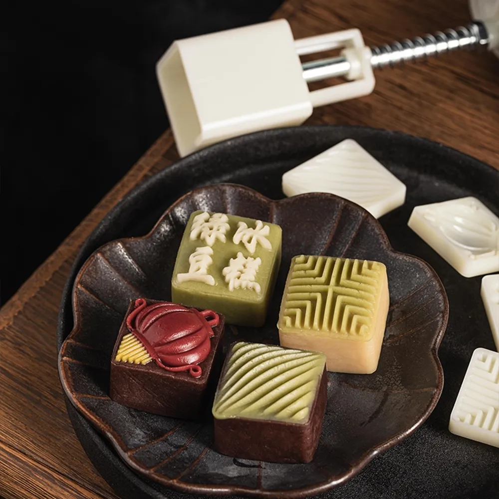 Oriental Pastry