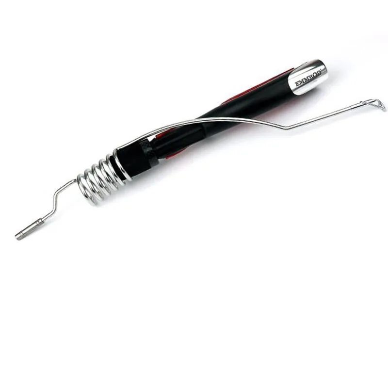 big farm level tackle box FLAMBEAU MAXIMIZER MUSKY – Chaos Zippered side pockets Model:PIC28M Abu Garcia Cardinal Bronco Murray Mountain Trout Rod