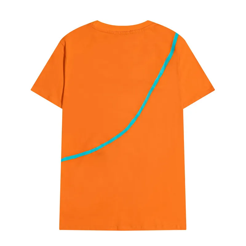 Orange deals fashion shirts