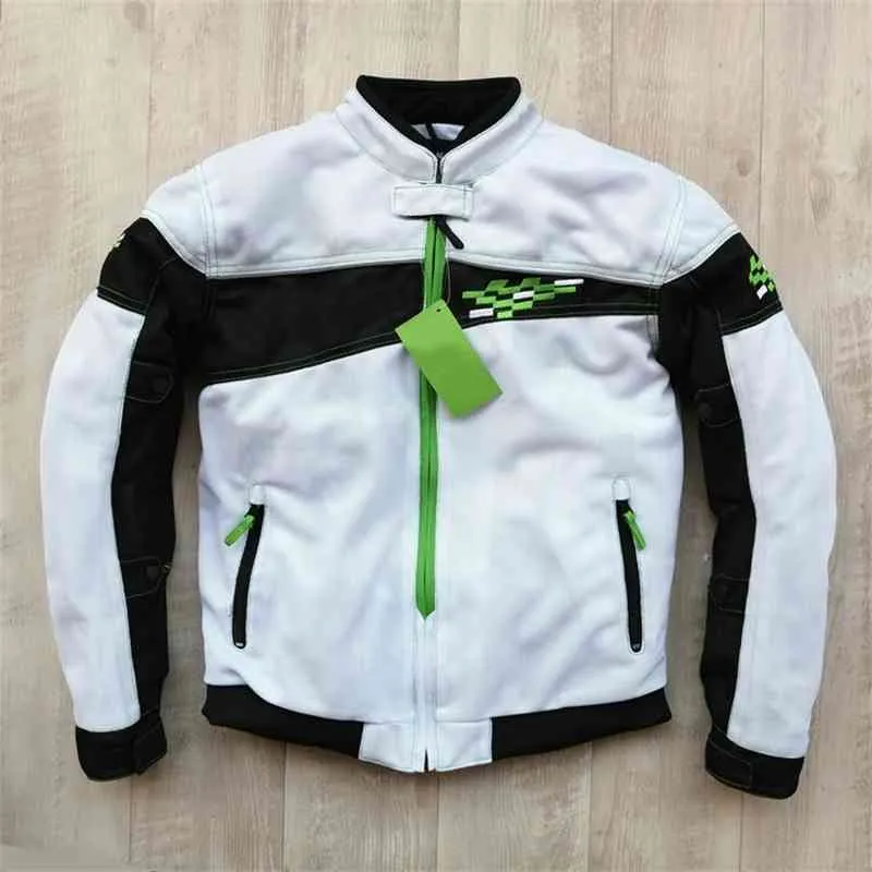 Jaqueta deals da kawasaki
