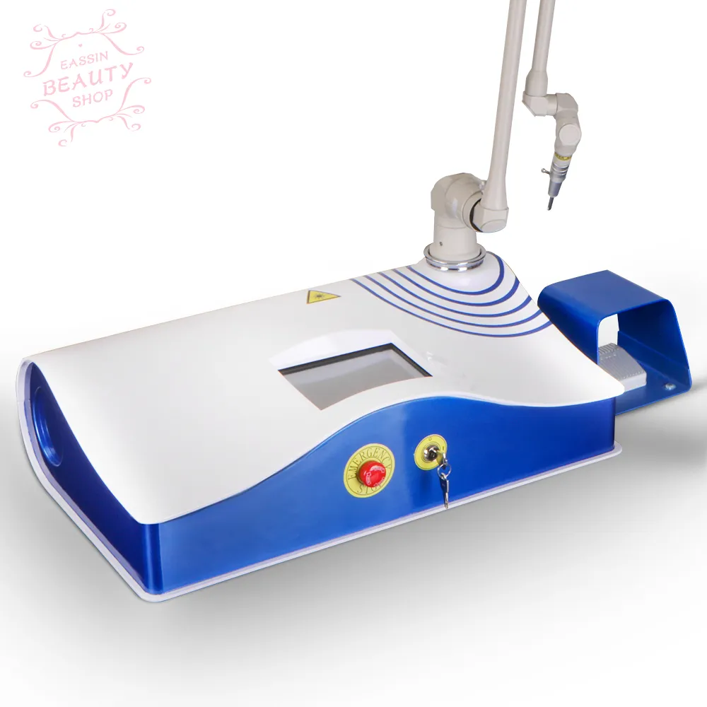 CO2 Laser Pigment Acne Wrinkle Removal Skin Rejuvenation SPA