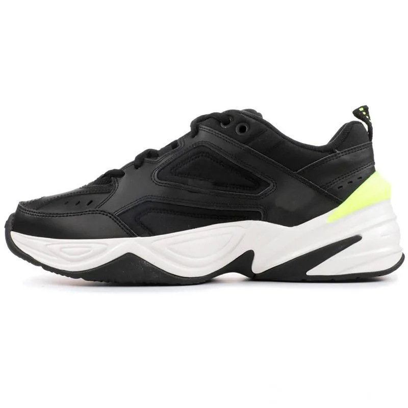 White m2k tekno trainers top