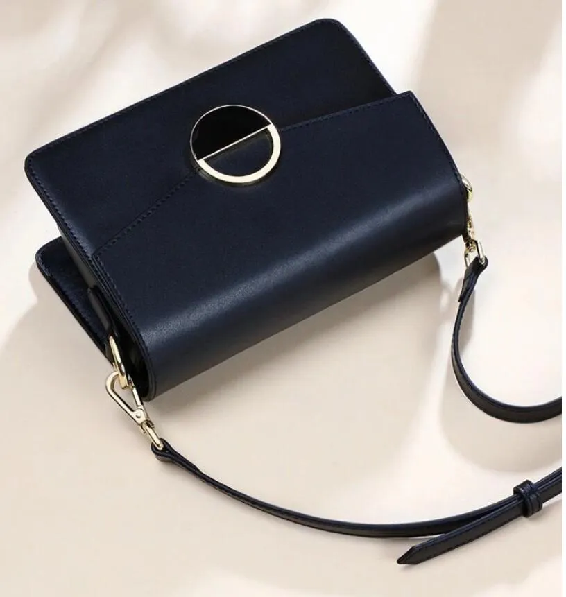 Dorp shippings Ladies Handbag Fashion Women`s PU Leather bag Handbags Shoulder Duffel Crossbody Bags for Women wallets purse with tags A002