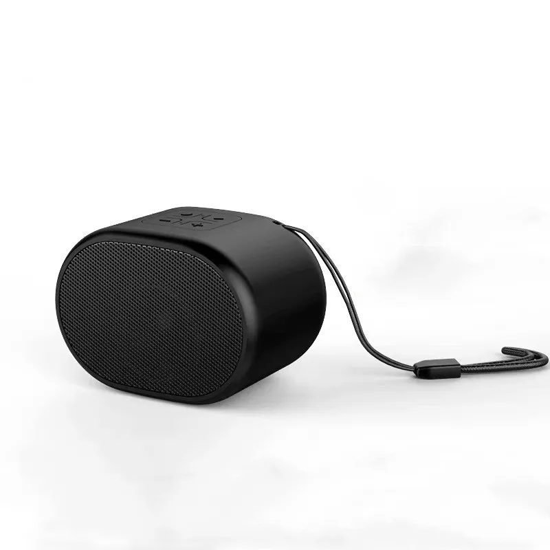 サブウーファーを備えたミニワイヤレスBluetoothスピーカー