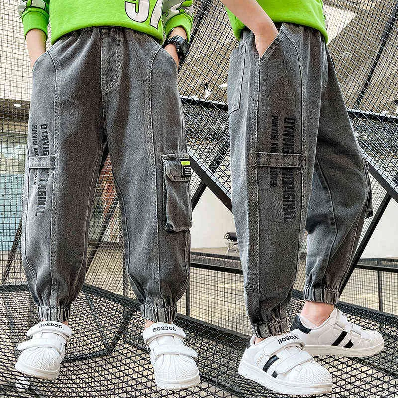 【AAKE】BOYS CARGO HALF DENIM Toddler Boys' Cargo Denim Pants - Cat & Jack™ : Target