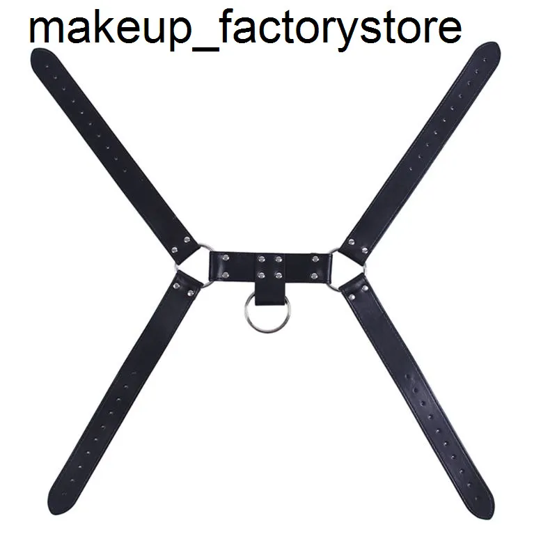 Mens Adjustable Synthetic Leather Chest Harness Belt... From  Makeup_factorystore, $12.93 | DHgate.Com