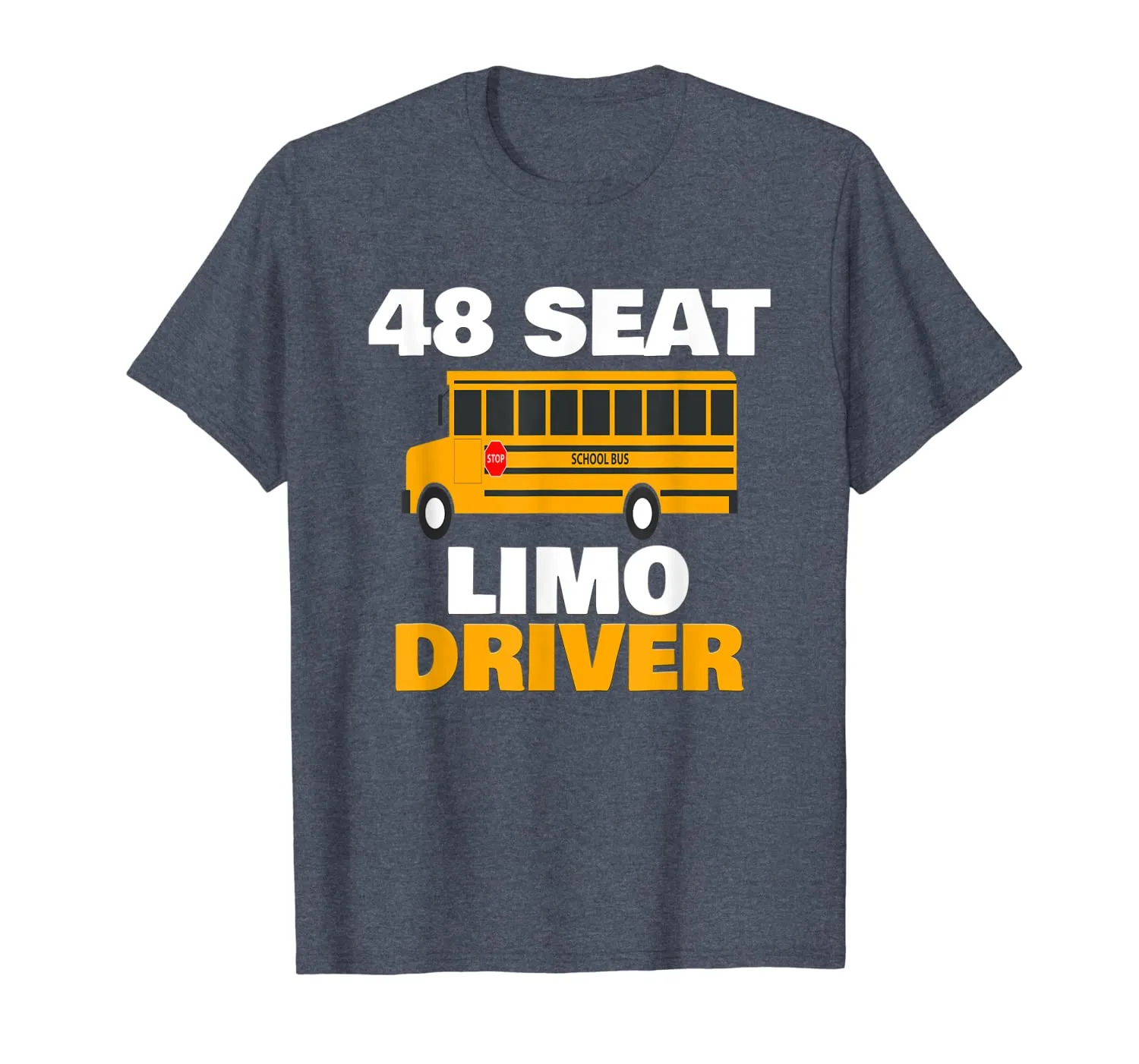 School Bus Driver Appreciation Gift From Yaxunfuzhou, 11.37