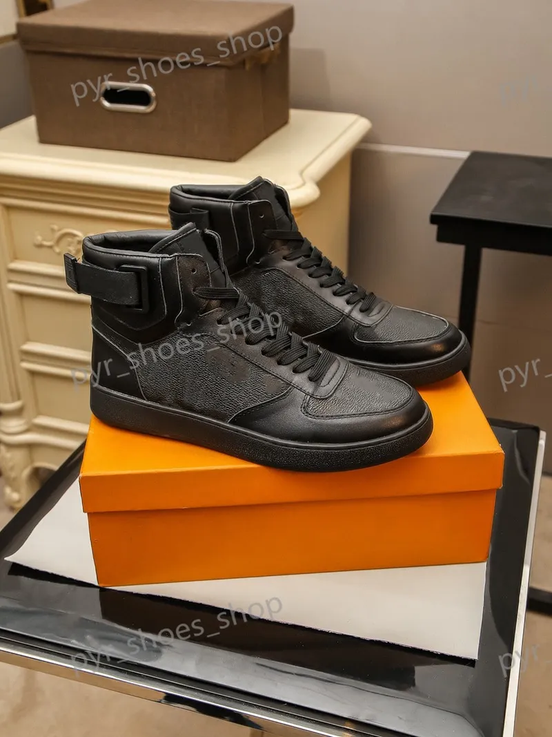 Louis Vuitton multi-Estilo casual Zapatos Para Hombres Y Mujeres