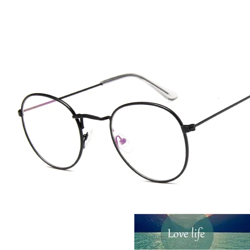 Vintage round glasses frames sale