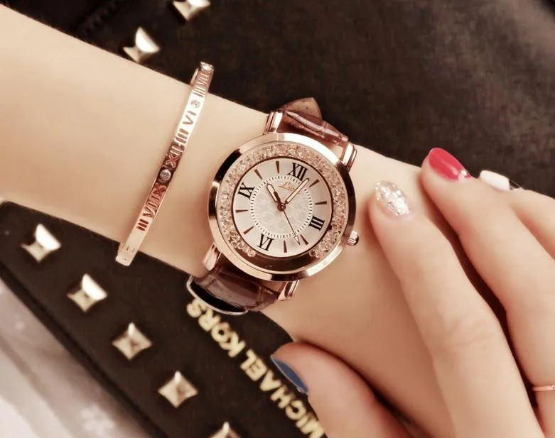 Lsvtr hotsell ladies watch