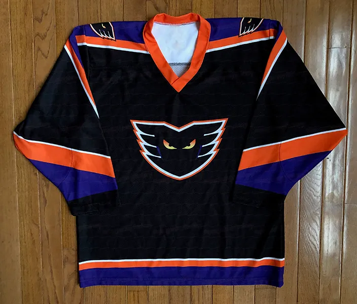 Philadelphia cheap phantoms jersey