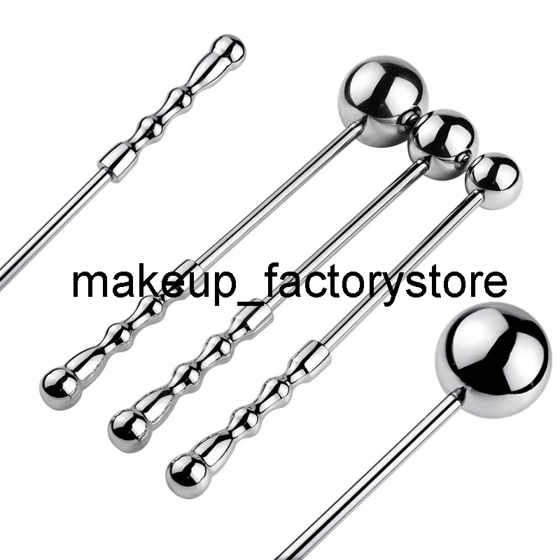 Metal Anal Balls Anal Plug Massage Stick with Double Ball Structure for G  Spot Stimulation Adult Sex Toys for Men Women Unisex from Dhgate Other  Massage Items - price 8.94