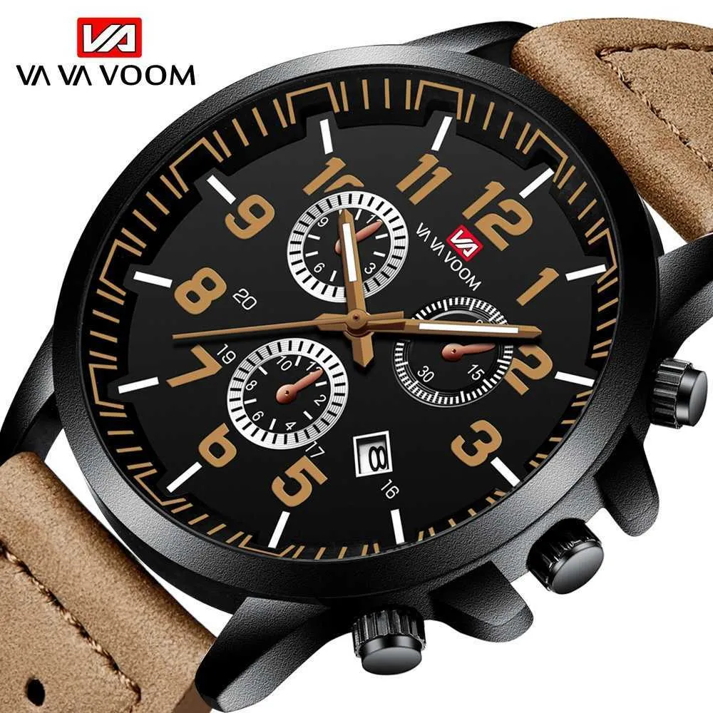 Watches Digital For Men Quartz Military 2021 Wristwatch Sports Boy Tactical Watch Calendar Casual Khaki Top Vintage Wrist Clock G1022