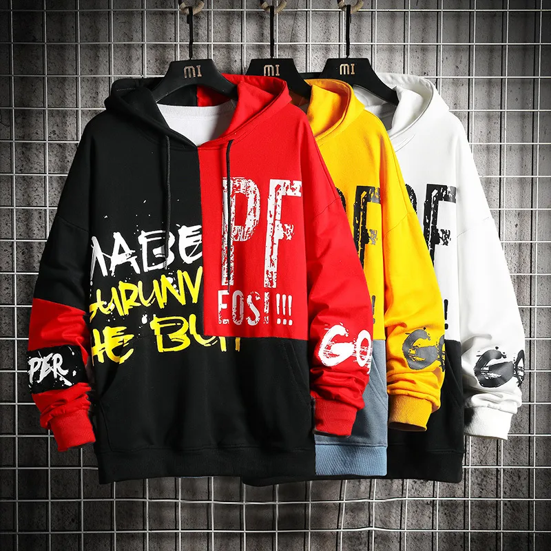 Trendyz hooded sweatshirt hotsell