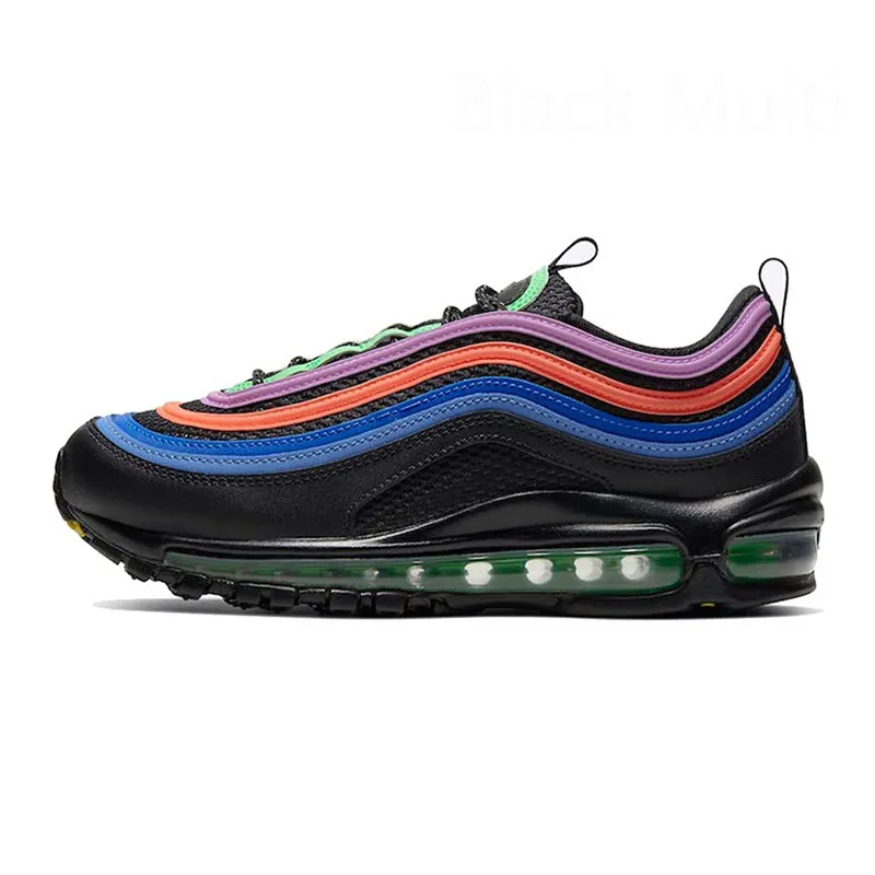 rainbow 97s