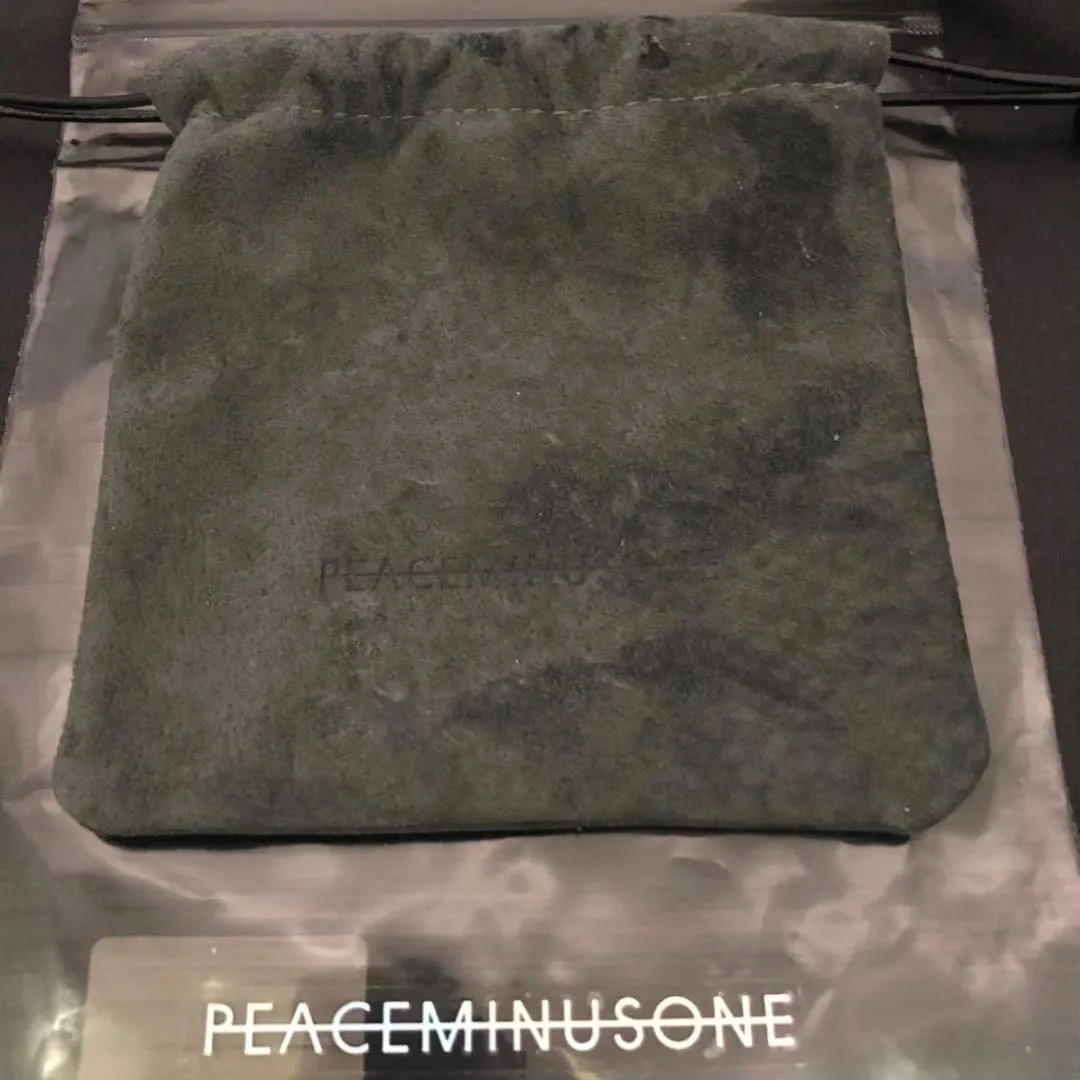 PEACEMINUSONE GD Star Daisy pandora jewelry bracelet - 925