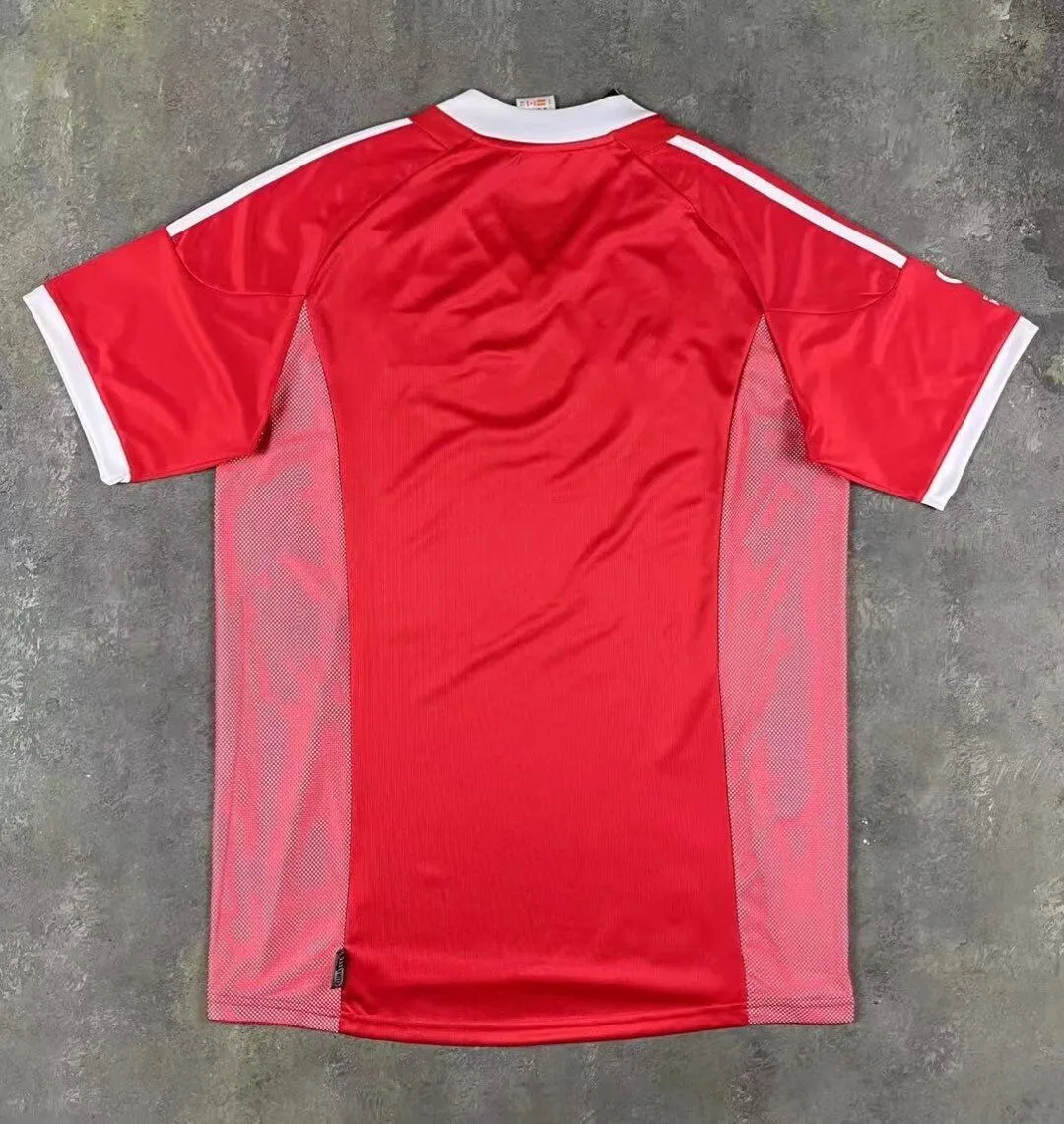 Adidas china soccer deals jersey 02