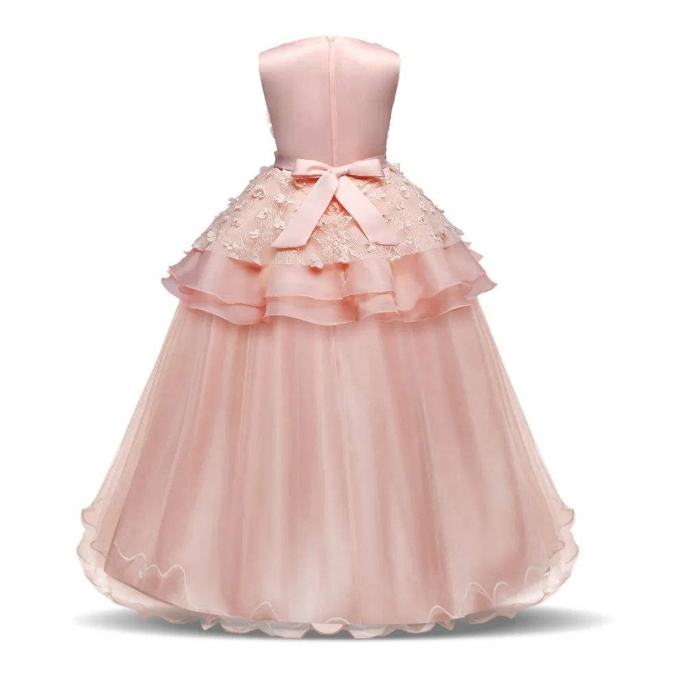 Vestidos 11 online años