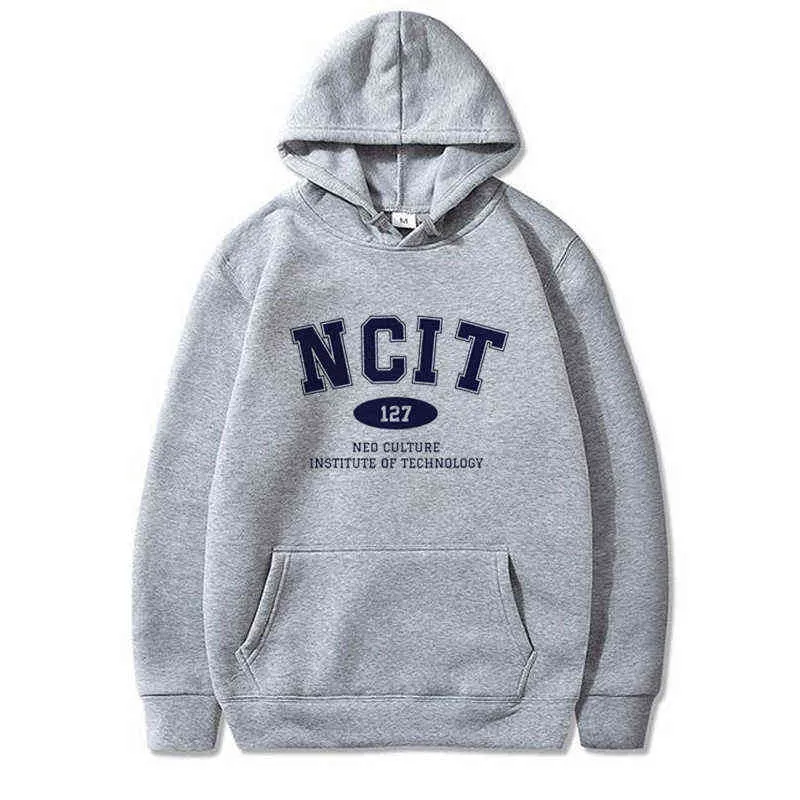 Nct sweater top