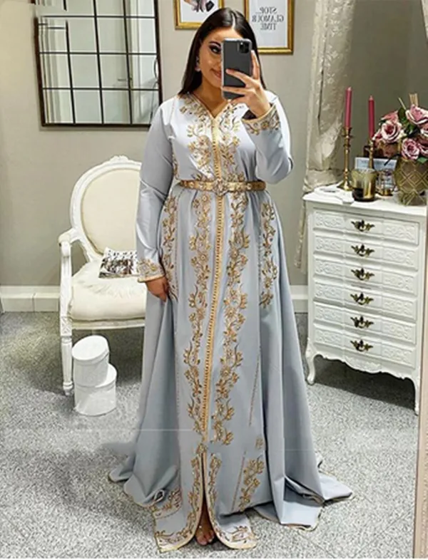 Classy and fab online caftan