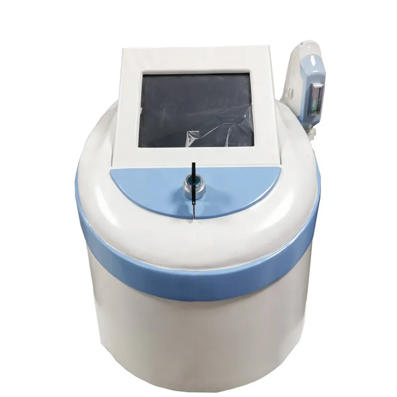 Ipl laser hair removal machine permanent opt elight hair remover skin rejuvenation pigment freckle acne therapy salon spa beauty equipment