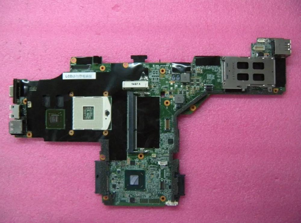 Für Lenovo ThinkPad T420 SWG Motherboard Laptop mainboard 63Y1997 04W1347 04W2049 63Y1812 63Y1705