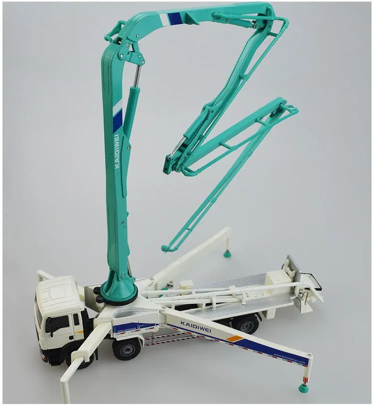 Kaidiwei concrete pump discount