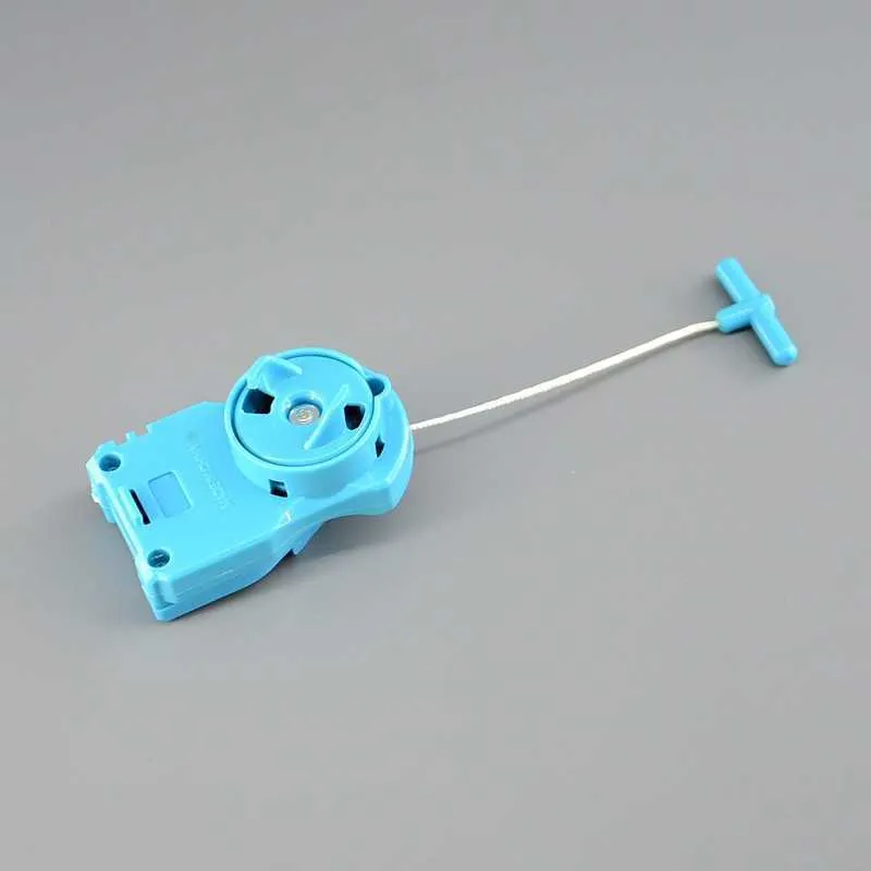 Beyblades Right Spin Pull Starter Launcher With Hand... From ...