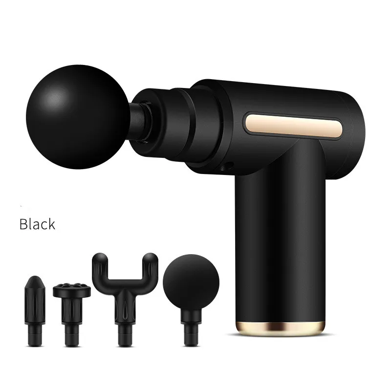 Electric massage gun on sale