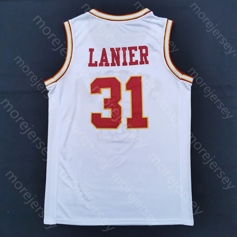 Bonnies basketball MVP jersey