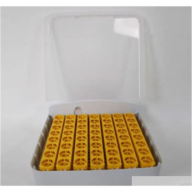 Wholesales Incubators 56-egg Practical Fully Matic Poultry Incubator With Egg Candler us jllqnK