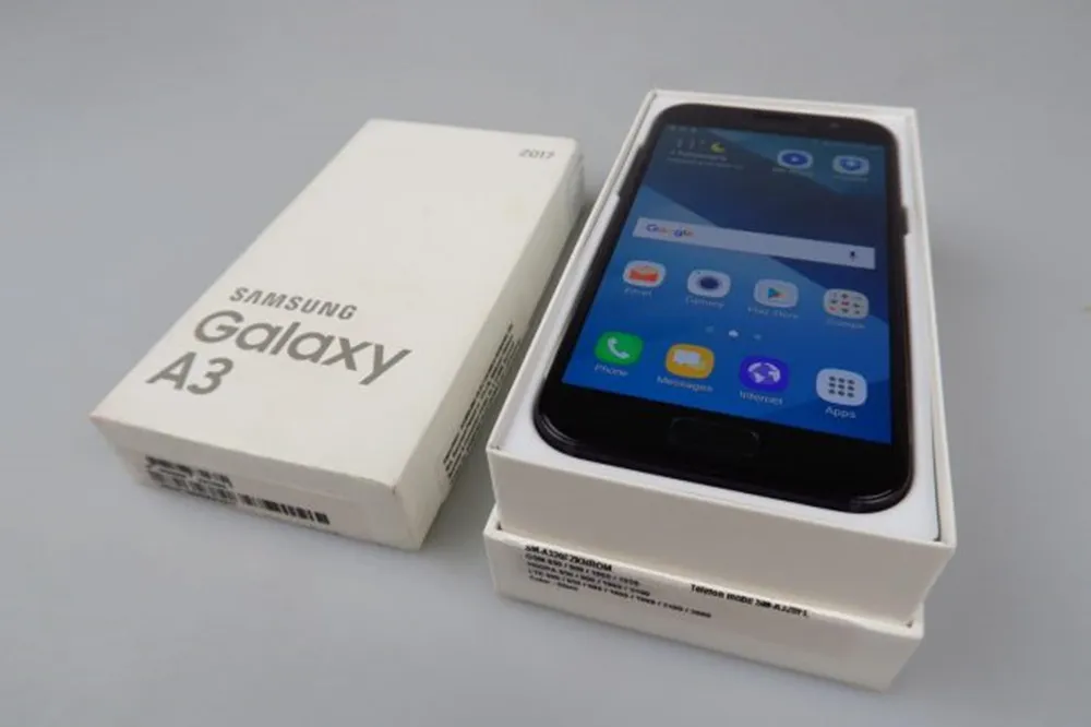 Samsung Galaxy A3 Original Refurbished A320F 4.7 Inch From 101
