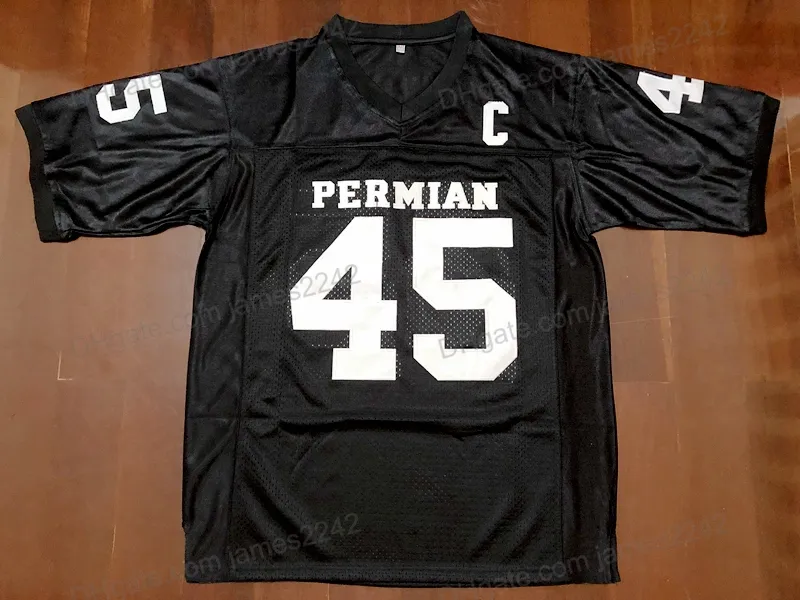 Permian shop panthers jersey