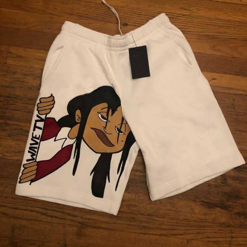 Cartoon character nike shorts store