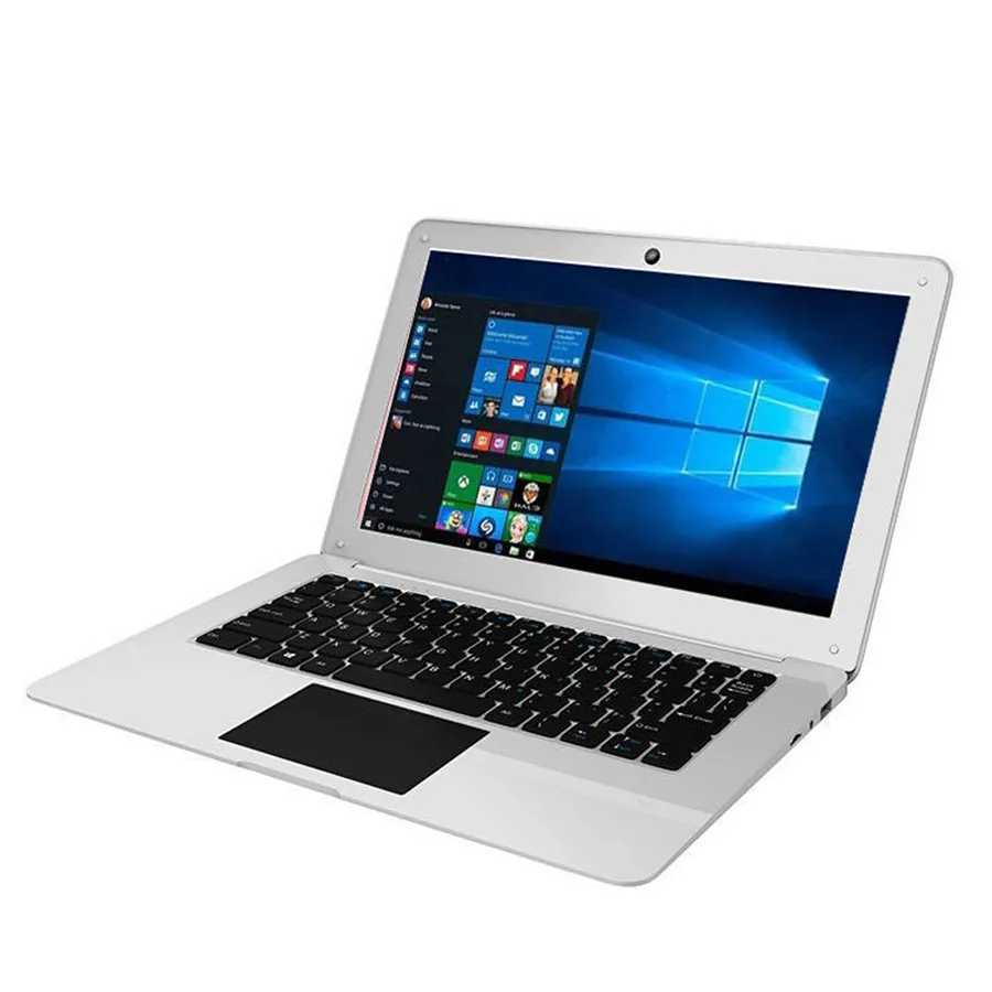 Voyage d'affaires Intel 12,5 pouces, bureau, apprentissage à domicile, cours en ligne pour étudiants, ordinateur portable léger